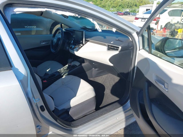 Aukcja sprzedaży 2020 Toyota Corolla Le, vin: JTDEPRAEXLJ004409, numer aukcji: 45058552