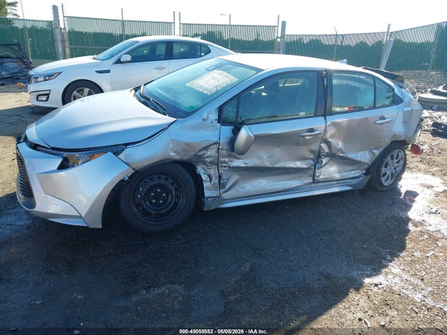 Aukcja sprzedaży 2020 Toyota Corolla Le, vin: JTDEPRAEXLJ004409, numer aukcji: 45058552