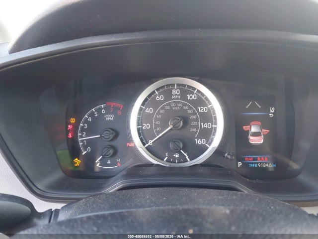 Aukcja sprzedaży 2020 Toyota Corolla Le, vin: JTDEPRAEXLJ004409, numer aukcji: 45058552