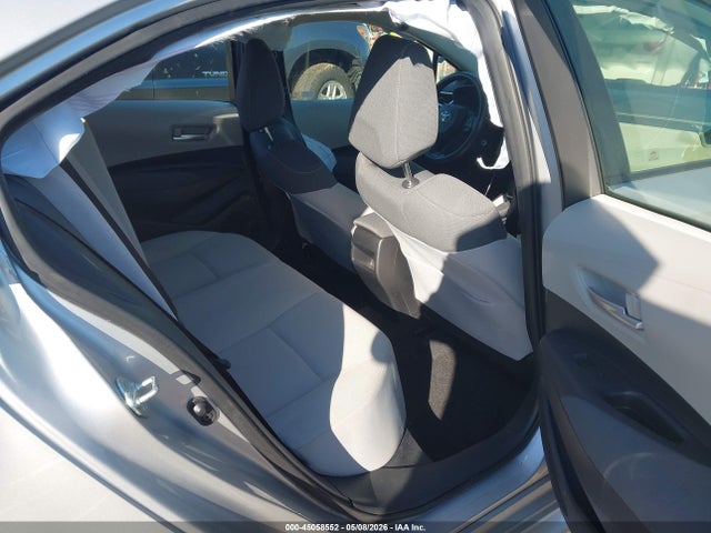 Aukcja sprzedaży 2020 Toyota Corolla Le, vin: JTDEPRAEXLJ004409, numer aukcji: 45058552