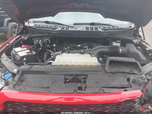 Aukcja sprzedaży 2023 Ford F-150 Xl, vin: 1FTEW1EP1PKF51083, numer aukcji: 45058553
