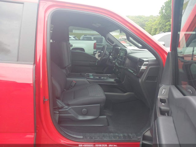 Aukcja sprzedaży 2023 Ford F-150 Xl, vin: 1FTEW1EP1PKF51083, numer aukcji: 45058553
