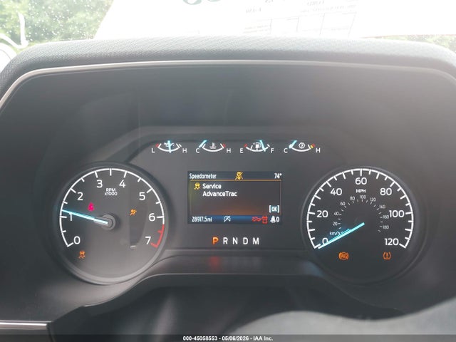 Aukcja sprzedaży 2023 Ford F-150 Xl, vin: 1FTEW1EP1PKF51083, numer aukcji: 45058553