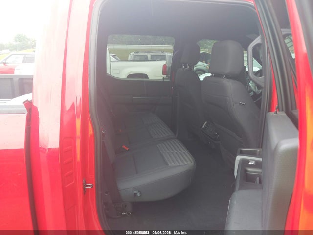 Aukcja sprzedaży 2023 Ford F-150 Xl, vin: 1FTEW1EP1PKF51083, numer aukcji: 45058553