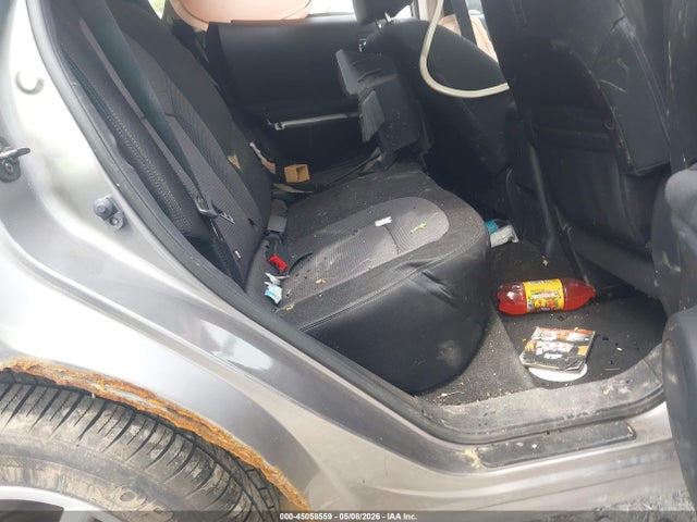 Продаж на аукціоні авто 2011 Nissan Rogue Sv, vin: JN8AS5MV5BW682752, номер лоту: 45058559