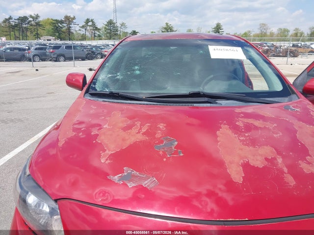 2010 Toyota Corolla Le მანქანა იყიდება აუქციონზე, vin: 1NXBU4EE5AZ275099, აუქციონის ნომერი: 45058561