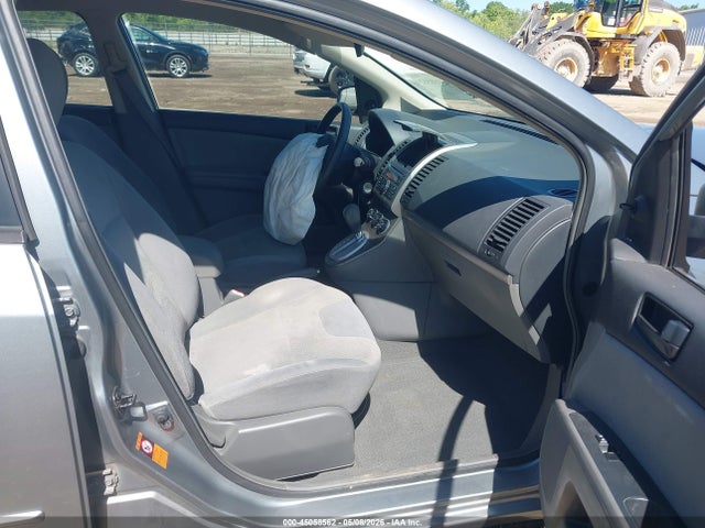 Продаж на аукціоні авто 2009 Nissan Sentra 2.0, vin: 3N1AB61E29L633677, номер лоту: 45058562