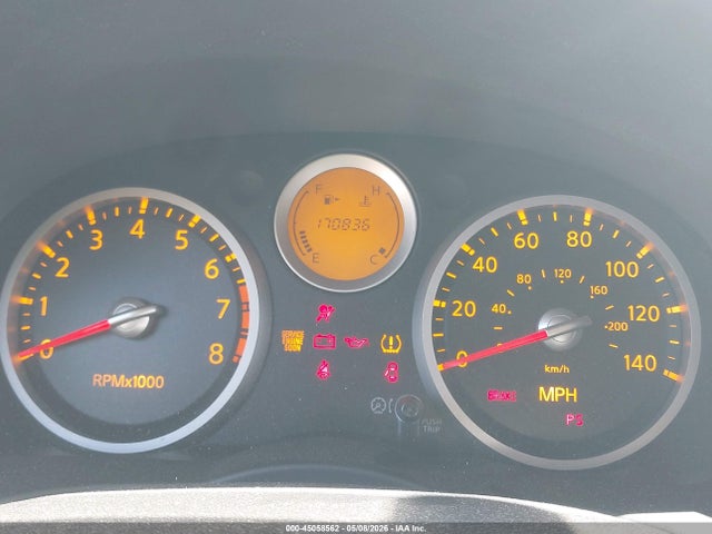 Продаж на аукціоні авто 2009 Nissan Sentra 2.0, vin: 3N1AB61E29L633677, номер лоту: 45058562