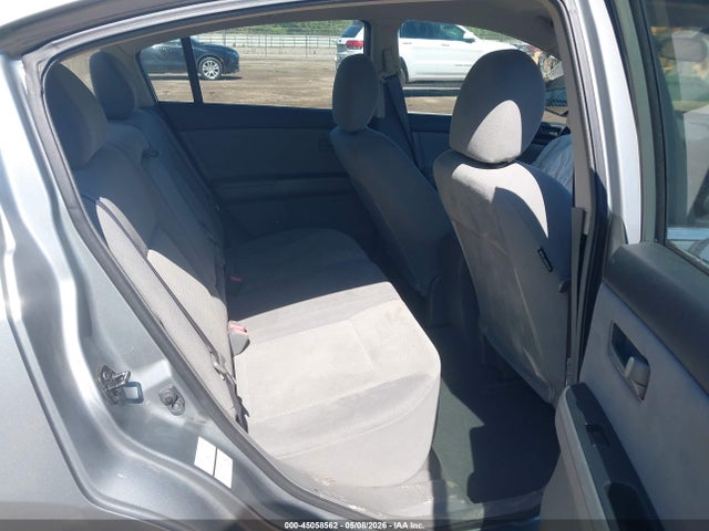 Продаж на аукціоні авто 2009 Nissan Sentra 2.0, vin: 3N1AB61E29L633677, номер лоту: 45058562