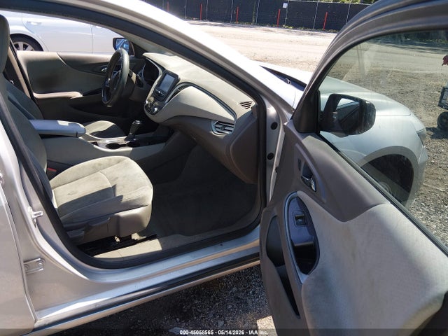 Aukcja sprzedaży 2017 Chevrolet Malibu Ls, vin: 1G1ZB5ST3HF290869, numer aukcji: 45058565