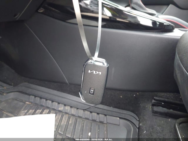 Aukcja sprzedaży 2024 Kia Forte Gt, vin: 3KPF44AC1RE740319, numer aukcji: 45058568