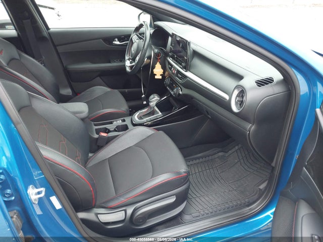 Aukcja sprzedaży 2024 Kia Forte Gt, vin: 3KPF44AC1RE740319, numer aukcji: 45058568