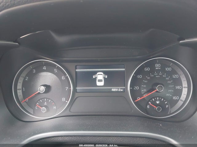 Aukcja sprzedaży 2024 Kia Forte Gt, vin: 3KPF44AC1RE740319, numer aukcji: 45058568