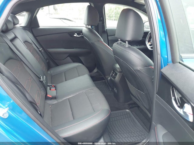 Aukcja sprzedaży 2024 Kia Forte Gt, vin: 3KPF44AC1RE740319, numer aukcji: 45058568