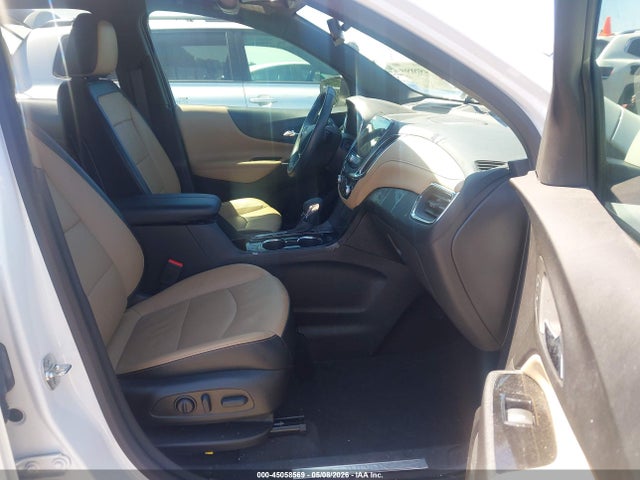 Aukcja sprzedaży 2024 Chevrolet Equinox Fwd Premier, vin: 3GNAXNEG1RL254990, numer aukcji: 45058569