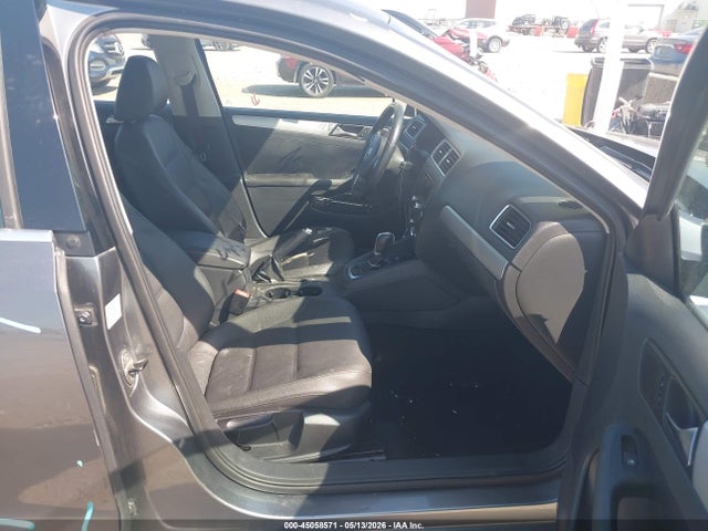 Aukcja sprzedaży 2011 Volkswagen Jetta 2.5l Sel, vin: 3VWLX7AJ5BM099601, numer aukcji: 45058571