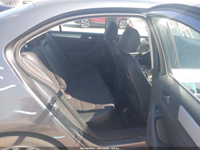 Aukcja sprzedaży 2011 Volkswagen Jetta 2.5l Sel, vin: 3VWLX7AJ5BM099601, numer aukcji: 45058571