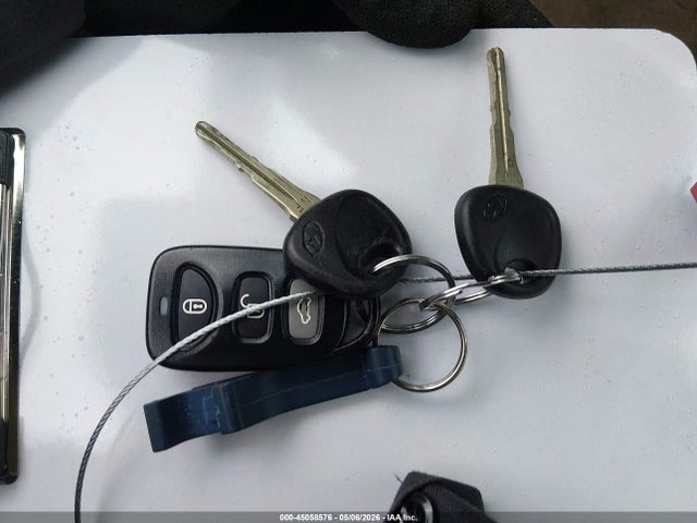 Продажа на аукционе авто 2008 Hyundai Sonata Limited/se, vin: 5NPEU46C48H316227, номер лота: 45058576