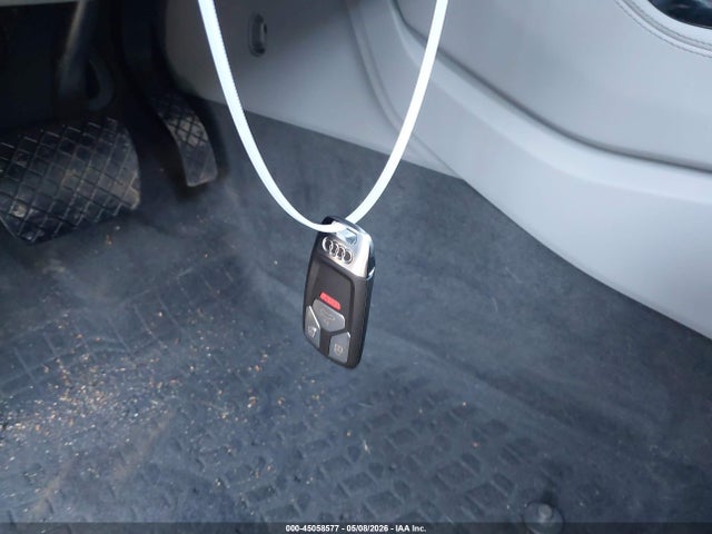 45058577 :رقم المزاد ، WA1E2AFY0R2040111 vin ، 2024 Audi Q5 Premium Plus 55 Tfsi E S Line Quattro S Tronic مزاد بيع