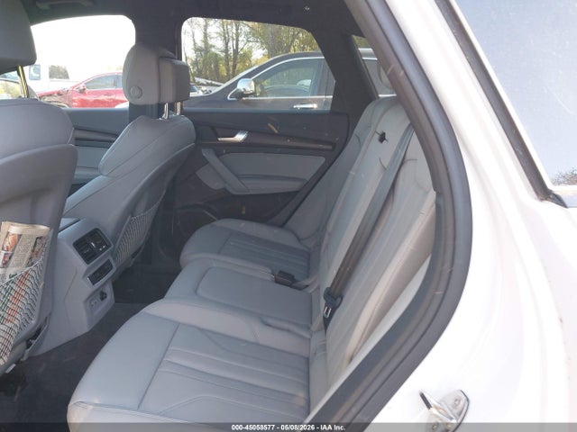 45058577 :رقم المزاد ، WA1E2AFY0R2040111 vin ، 2024 Audi Q5 Premium Plus 55 Tfsi E S Line Quattro S Tronic مزاد بيع