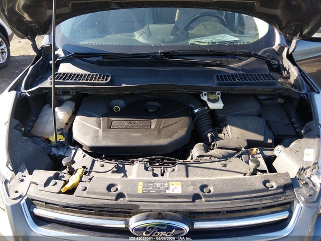 Aukcja sprzedaży 2014 Ford Escape Titanium, vin: 1FMCU9J9XEUA77070, numer aukcji: 45058581