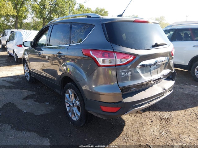 Aukcja sprzedaży 2014 Ford Escape Titanium, vin: 1FMCU9J9XEUA77070, numer aukcji: 45058581