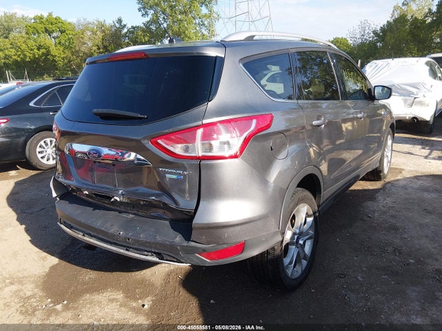 Aukcja sprzedaży 2014 Ford Escape Titanium, vin: 1FMCU9J9XEUA77070, numer aukcji: 45058581