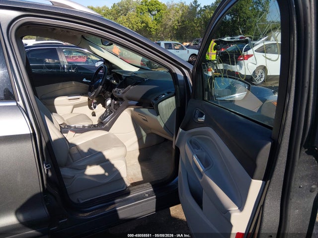 Aukcja sprzedaży 2014 Ford Escape Titanium, vin: 1FMCU9J9XEUA77070, numer aukcji: 45058581