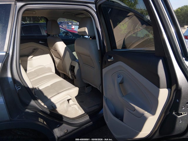 Aukcja sprzedaży 2014 Ford Escape Titanium, vin: 1FMCU9J9XEUA77070, numer aukcji: 45058581
