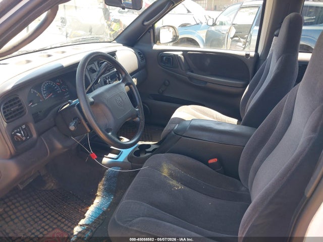 Продажа на аукционе авто 2000 Dodge Dakota Slt/sport, vin: 1B7GL22X1YS657935, номер лота: 45058582