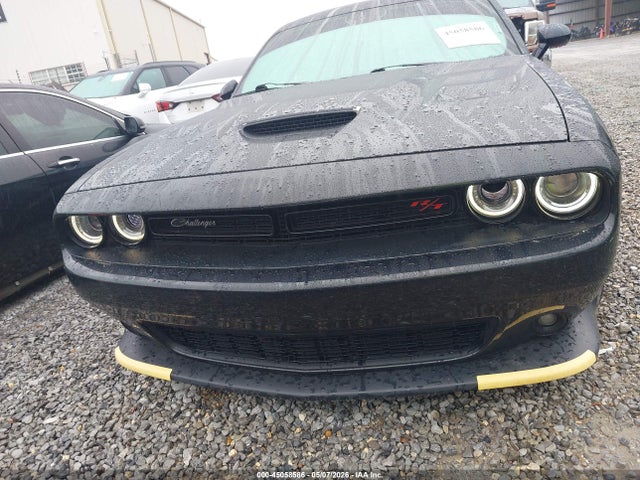 Dodge Challenger R/t Scat Pack 2023 2C3CDZFJ9PH621477 Image 12
