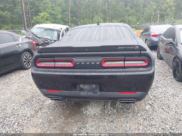 Aukcja sprzedaży 2023 Dodge Challenger R/t Scat Pack, vin: 2C3CDZFJ9PH621477, numer aukcji: 45058586