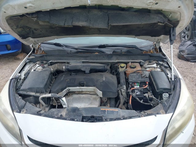 Продаж на аукціоні авто 2016 Chevrolet Malibu Limited Lt, vin: 1G11C5SA5GF145999, номер лоту: 45058585