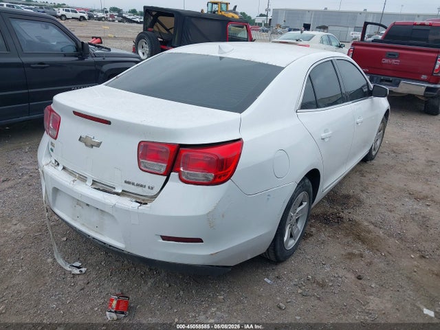 Продаж на аукціоні авто 2016 Chevrolet Malibu Limited Lt, vin: 1G11C5SA5GF145999, номер лоту: 45058585