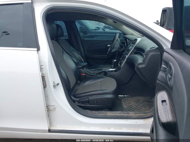 Продаж на аукціоні авто 2016 Chevrolet Malibu Limited Lt, vin: 1G11C5SA5GF145999, номер лоту: 45058585