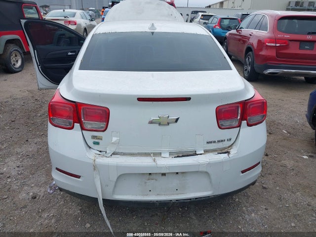 Продаж на аукціоні авто 2016 Chevrolet Malibu Limited Lt, vin: 1G11C5SA5GF145999, номер лоту: 45058585