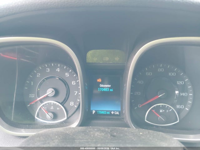 Продаж на аукціоні авто 2016 Chevrolet Malibu Limited Lt, vin: 1G11C5SA5GF145999, номер лоту: 45058585