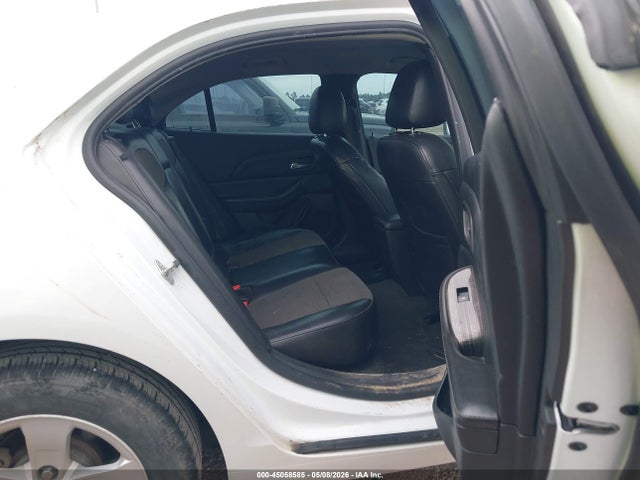 Продаж на аукціоні авто 2016 Chevrolet Malibu Limited Lt, vin: 1G11C5SA5GF145999, номер лоту: 45058585