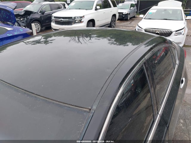 45058588 :رقم المزاد ، 1N4AL3AP9HN349056 vin ، 2017 Nissan Altima 2.5 Sr مزاد بيع
