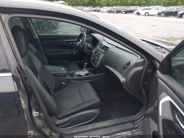 45058588 :رقم المزاد ، 1N4AL3AP9HN349056 vin ، 2017 Nissan Altima 2.5 Sr مزاد بيع