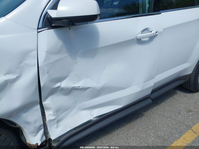Продаж на аукціоні авто 2016 Chevrolet Equinox Lt, vin: 2GNALCEK7G1187279, номер лоту: 45058589