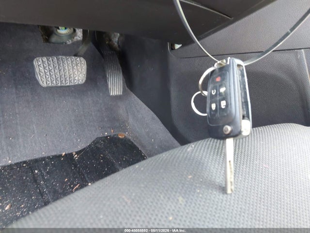 Aukcja sprzedaży 2012 Chevrolet Cruze 1lt, vin: 1G1PF5SC2C7213618, numer aukcji: 45058592