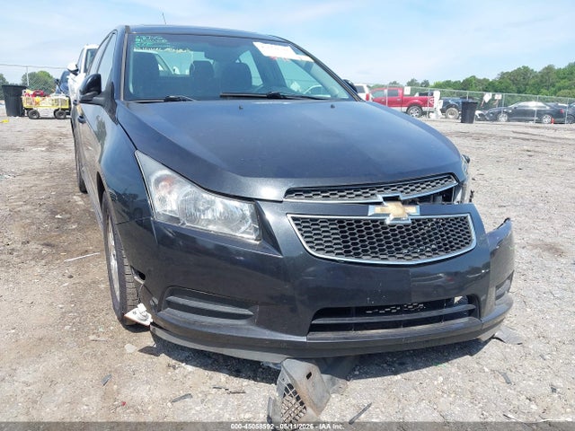 Aukcja sprzedaży 2012 Chevrolet Cruze 1lt, vin: 1G1PF5SC2C7213618, numer aukcji: 45058592