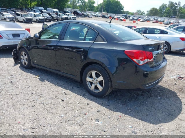 Aukcja sprzedaży 2012 Chevrolet Cruze 1lt, vin: 1G1PF5SC2C7213618, numer aukcji: 45058592