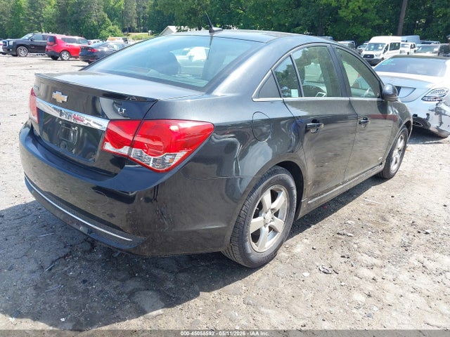 Aukcja sprzedaży 2012 Chevrolet Cruze 1lt, vin: 1G1PF5SC2C7213618, numer aukcji: 45058592