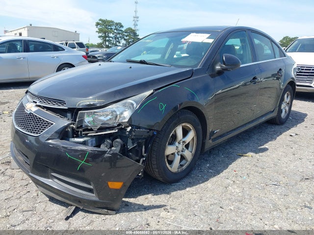 Aukcja sprzedaży 2012 Chevrolet Cruze 1lt, vin: 1G1PF5SC2C7213618, numer aukcji: 45058592