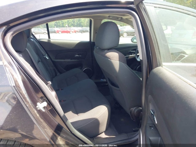 Aukcja sprzedaży 2012 Chevrolet Cruze 1lt, vin: 1G1PF5SC2C7213618, numer aukcji: 45058592