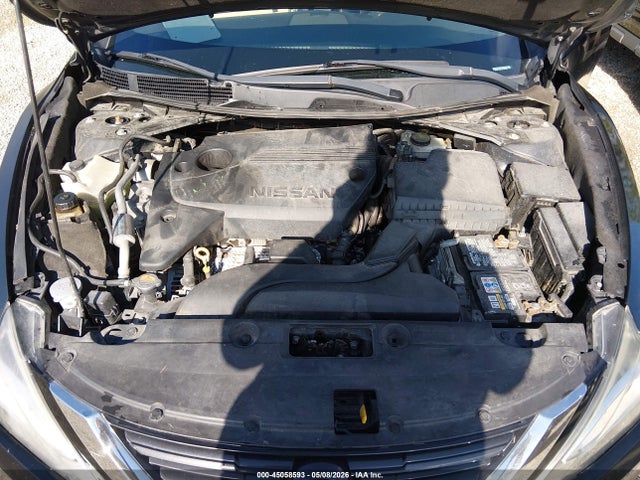 Aukcja sprzedaży 2018 Nissan Altima 2.5 Sl, vin: 1N4AL3APXJC182403, numer aukcji: 45058593