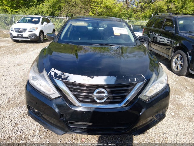 Aukcja sprzedaży 2018 Nissan Altima 2.5 Sl, vin: 1N4AL3APXJC182403, numer aukcji: 45058593