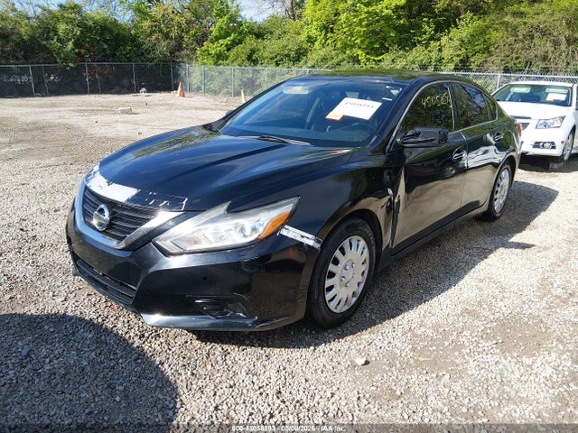 Aukcja sprzedaży 2018 Nissan Altima 2.5 Sl, vin: 1N4AL3APXJC182403, numer aukcji: 45058593